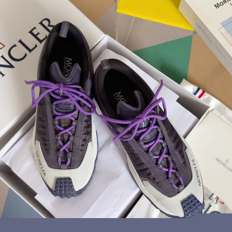 Moncler Sneakers